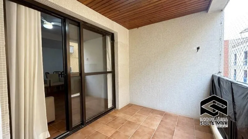 Apartamento, 3 quartos, 90 m² - Foto 7