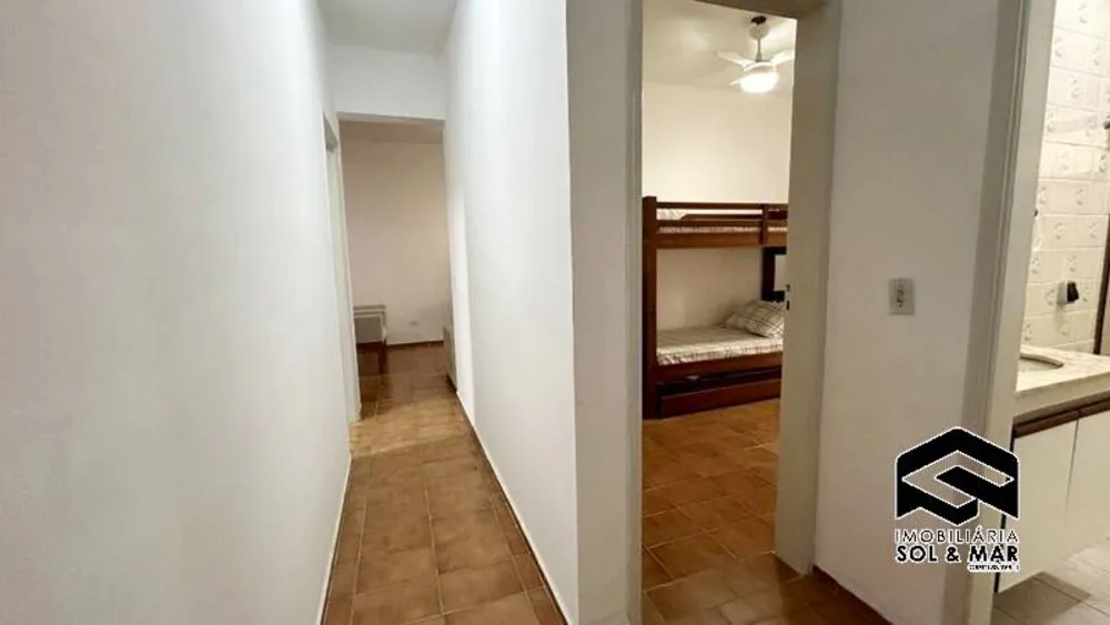 Apartamento, 3 quartos, 90 m² - Foto 3