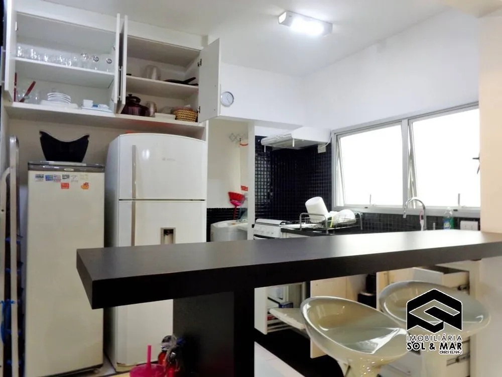 Apartamento, 4 quartos, 160 m² - Foto 6