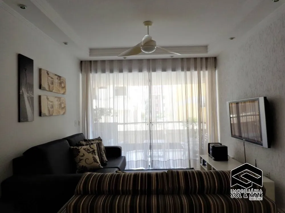 Apartamento, 4 quartos, 160 m² - Foto 2