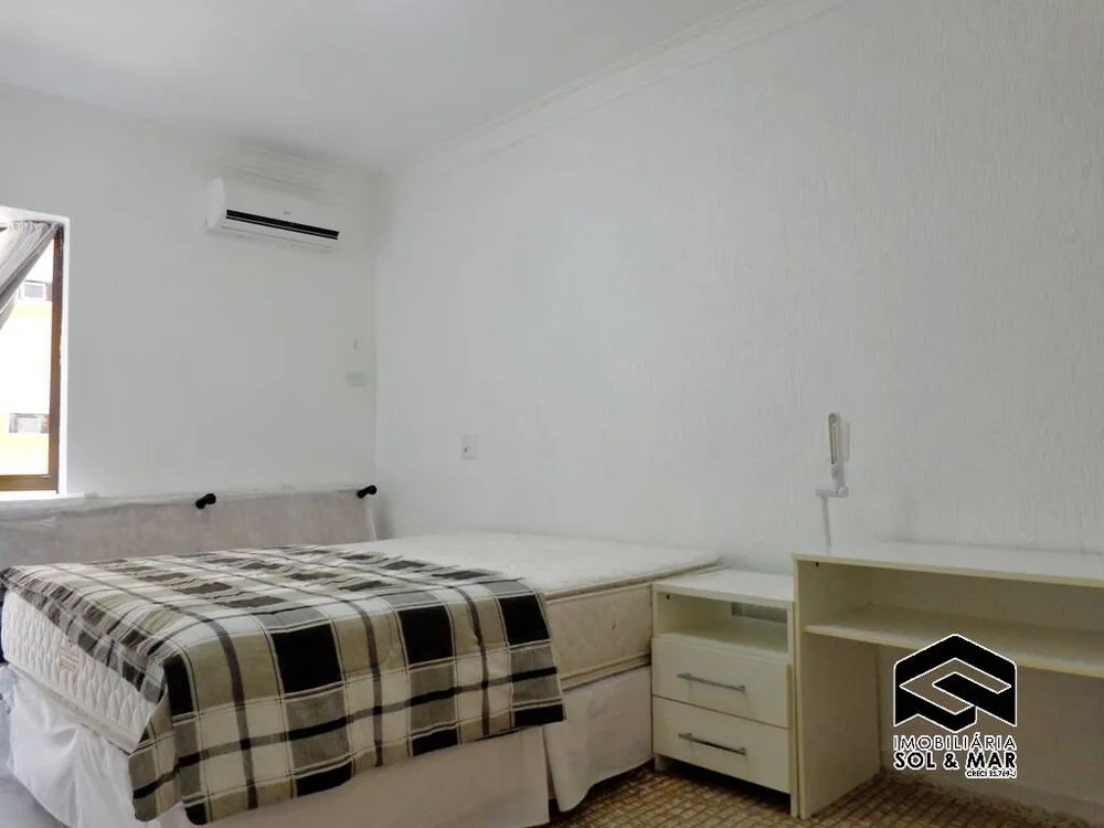 Apartamento, 4 quartos, 160 m² - Foto 8