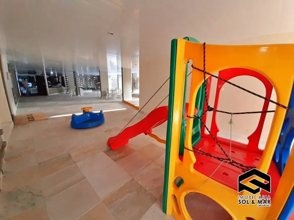 Apartamento, 4 quartos, 160 m² - Foto 20