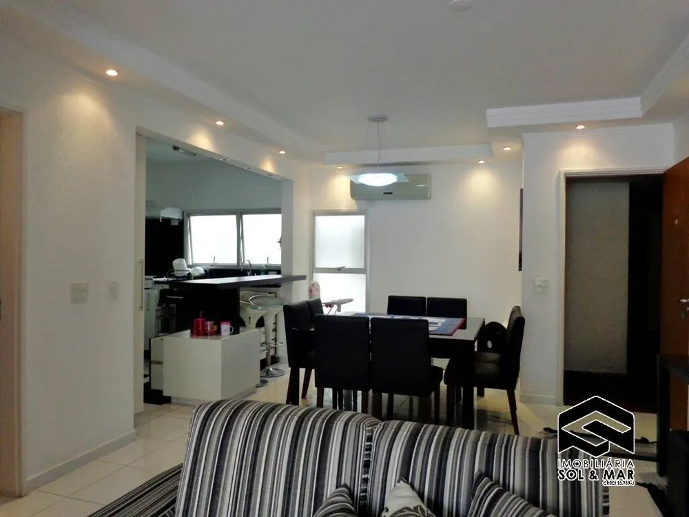 Apartamento, 4 quartos, 160 m² - Foto 3