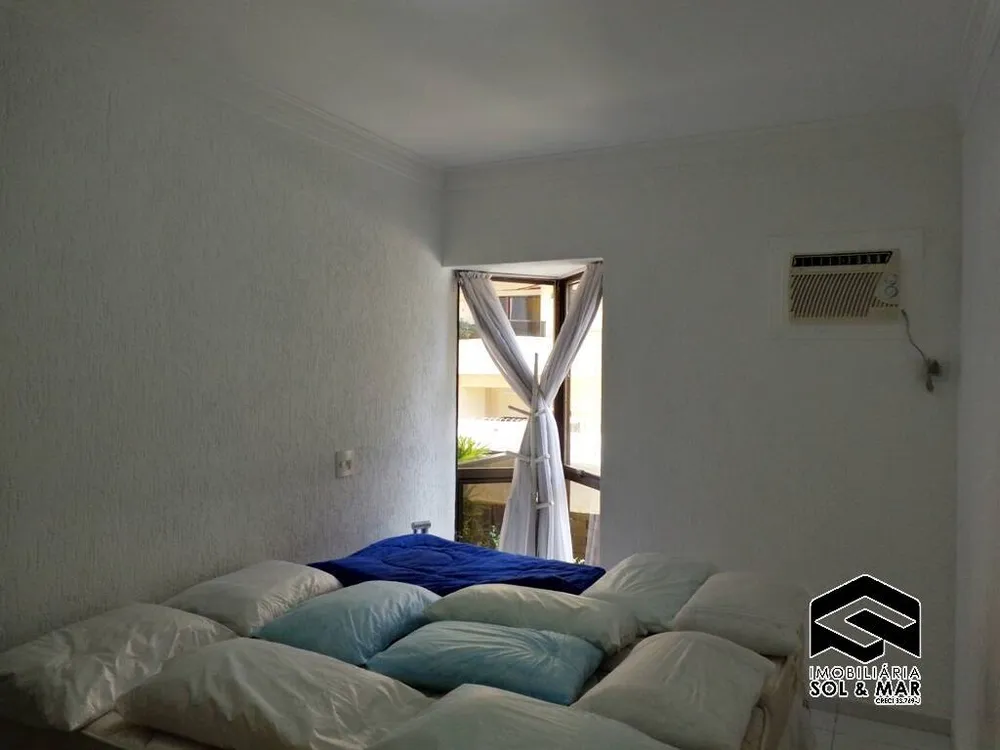 Apartamento, 4 quartos, 160 m² - Foto 12