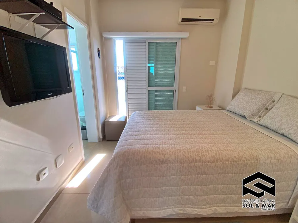 Apartamento, 3 quartos, 97 m² - Foto 7