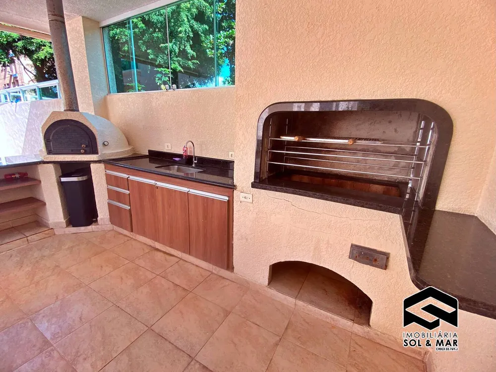 Apartamento, 3 quartos, 97 m² - Foto 14