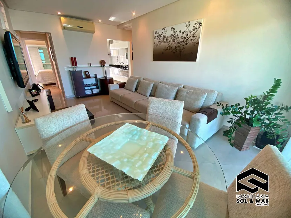 Apartamento, 3 quartos, 97 m² - Foto 1