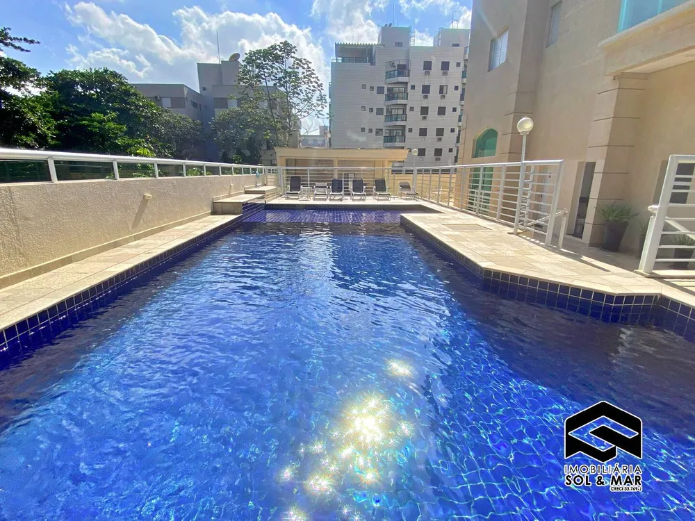 Apartamento, 3 quartos, 97 m² - Foto 4