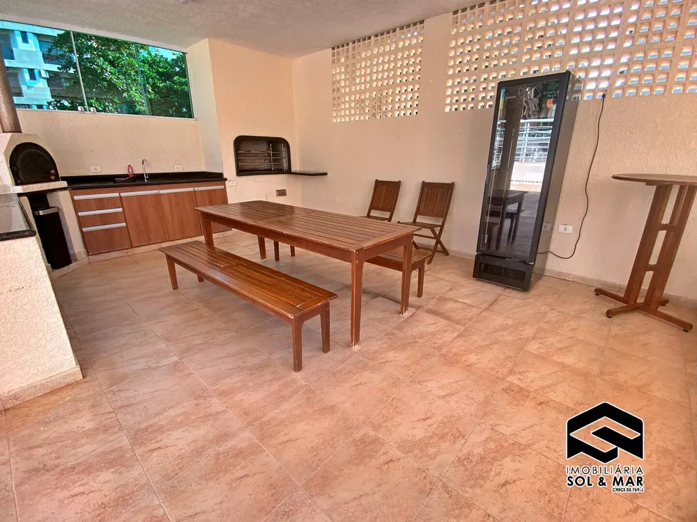 Apartamento, 3 quartos, 97 m² - Foto 5