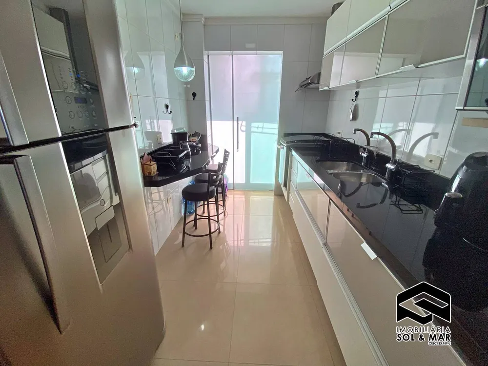 Apartamento, 3 quartos, 97 m² - Foto 6