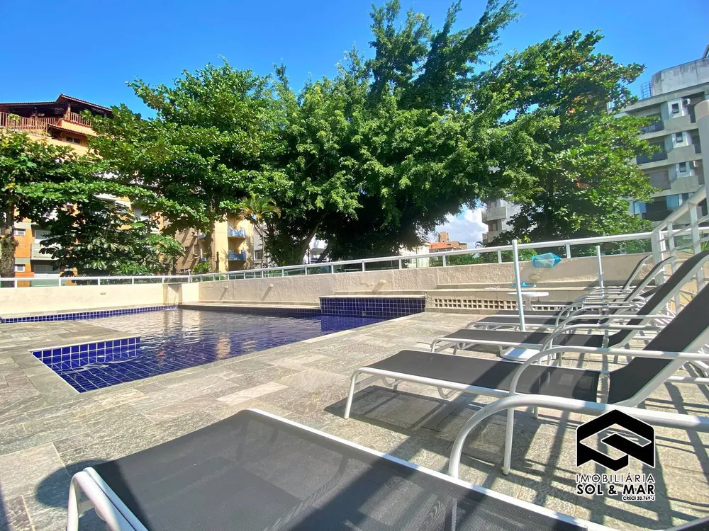 Apartamento, 3 quartos, 97 m² - Foto 2