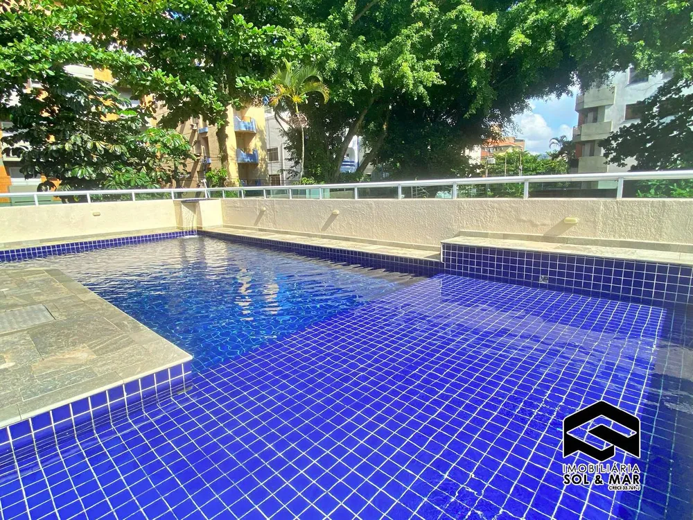 Apartamento, 3 quartos, 97 m² - Foto 8