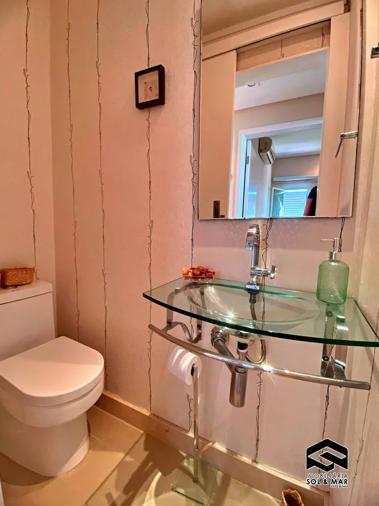 Apartamento, 3 quartos, 97 m² - Foto 2