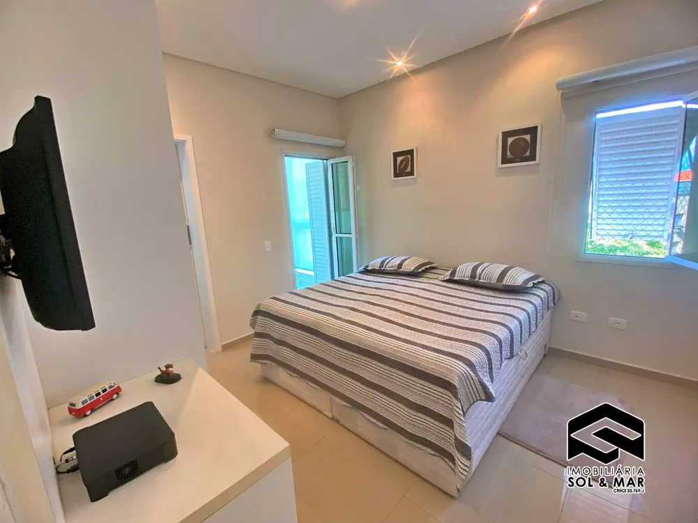 Apartamento, 3 quartos, 97 m² - Foto 3