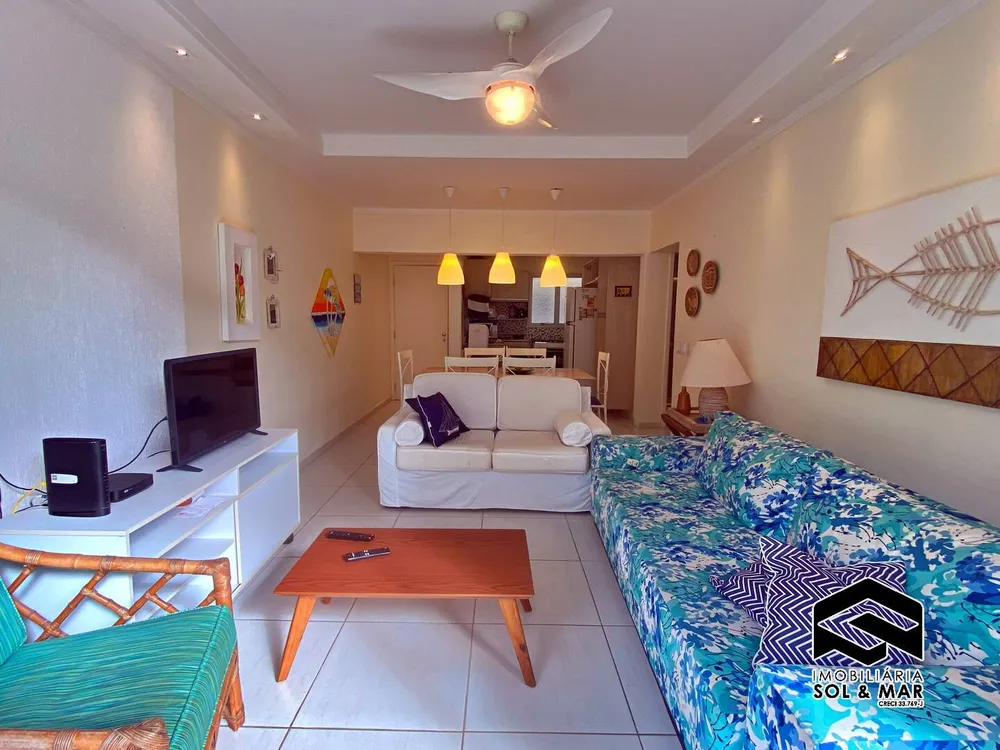 Apartamento, 3 quartos, 95 m² - Foto 4