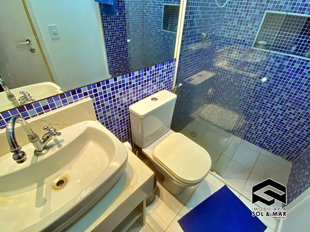Apartamento, 3 quartos, 95 m² - Foto 8