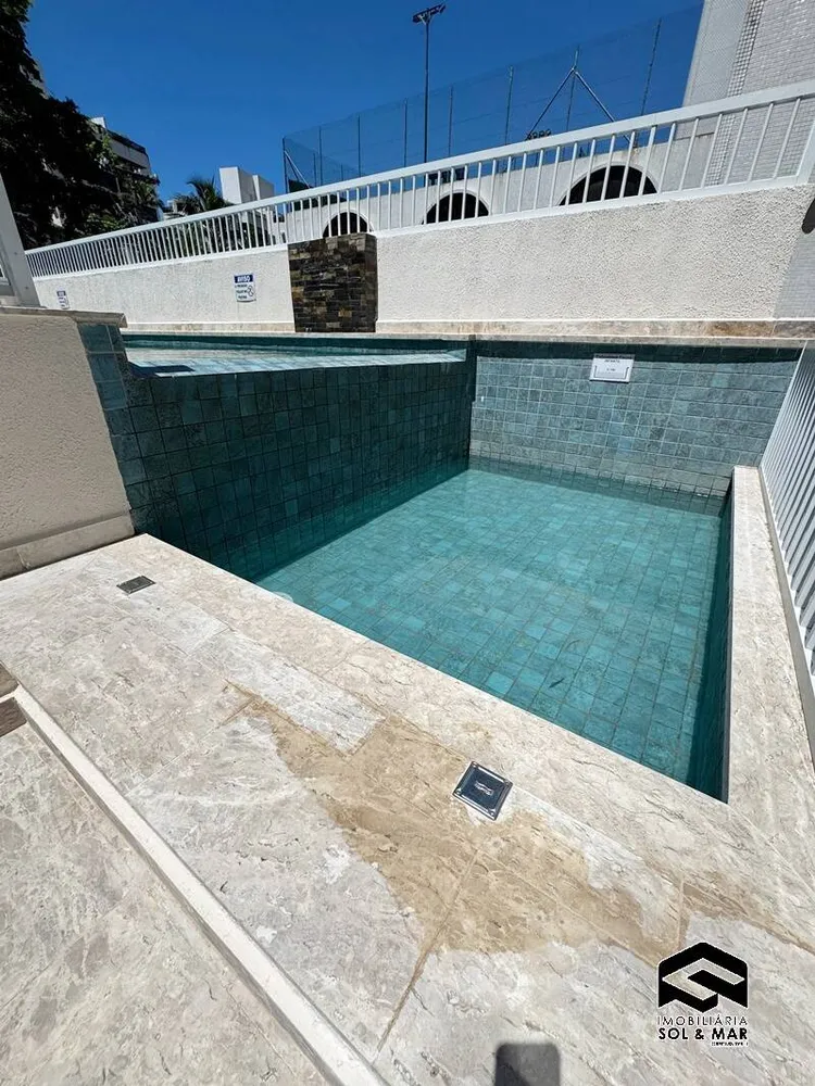 Apartamento, 3 quartos, 95 m² - Foto 12