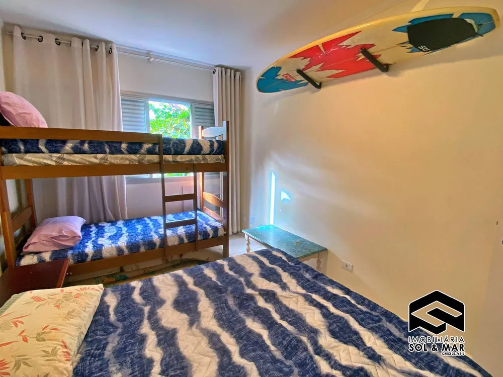 Apartamento, 3 quartos, 95 m² - Foto 7