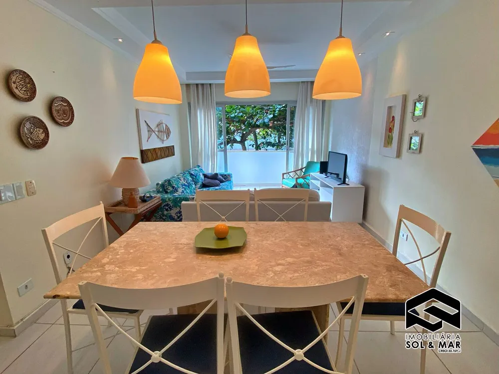Apartamento, 3 quartos, 95 m² - Foto 2