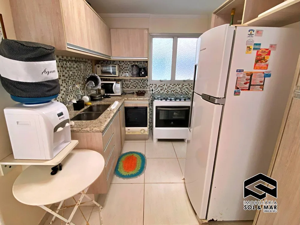 Apartamento, 3 quartos, 95 m² - Foto 10