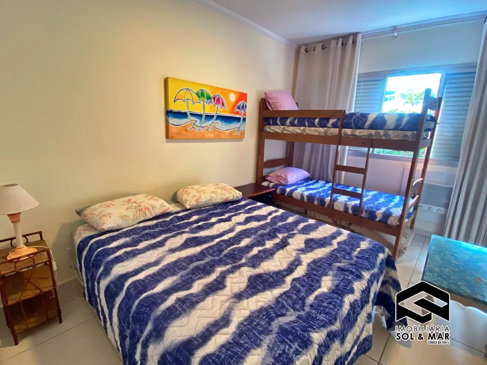 Apartamento, 3 quartos, 95 m² - Foto 6