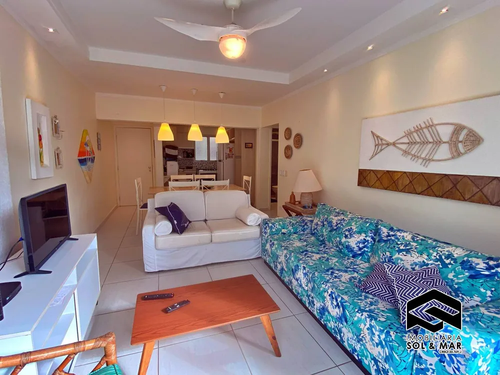 Apartamento, 3 quartos, 95 m² - Foto 5