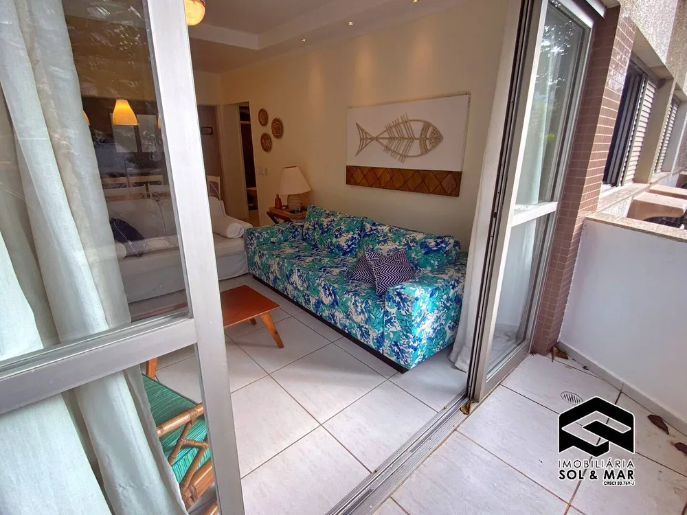 Apartamento, 3 quartos, 95 m² - Foto 3