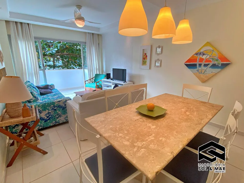 Apartamento, 3 quartos, 95 m² - Foto 1