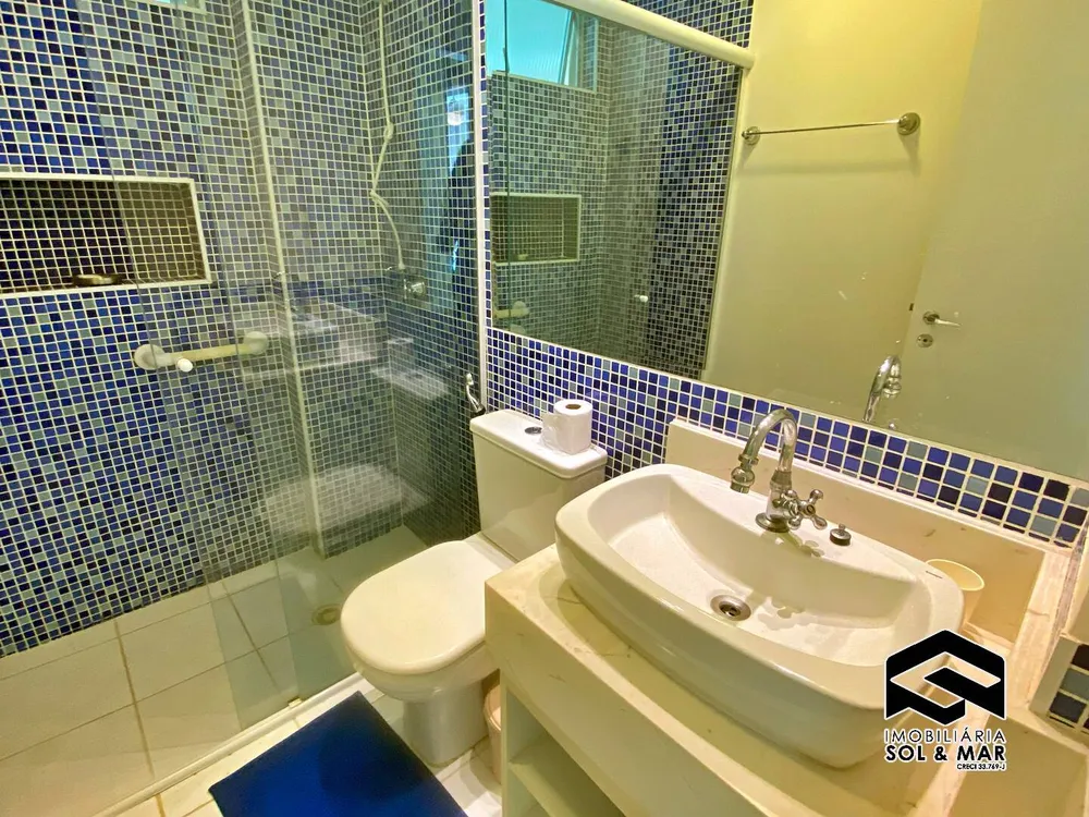 Apartamento, 3 quartos, 95 m² - Foto 9