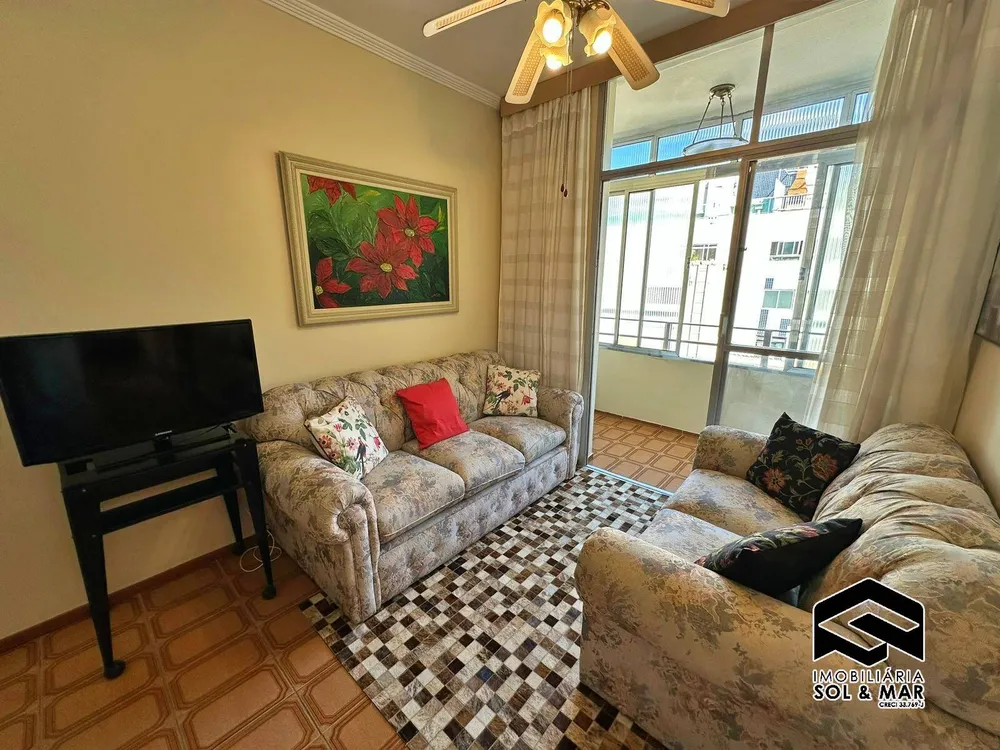 Apartamento, 2 quartos, 70 m² - Foto 2