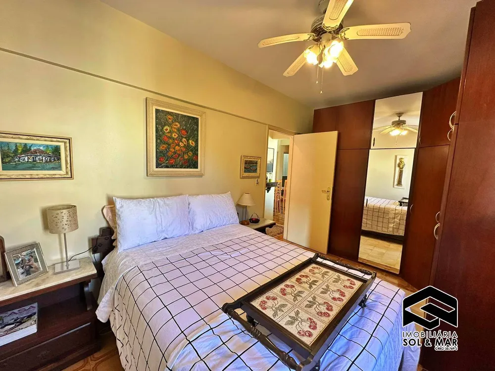 Apartamento, 2 quartos, 70 m² - Foto 4