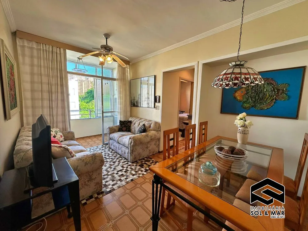Apartamento, 2 quartos, 70 m² - Foto 5