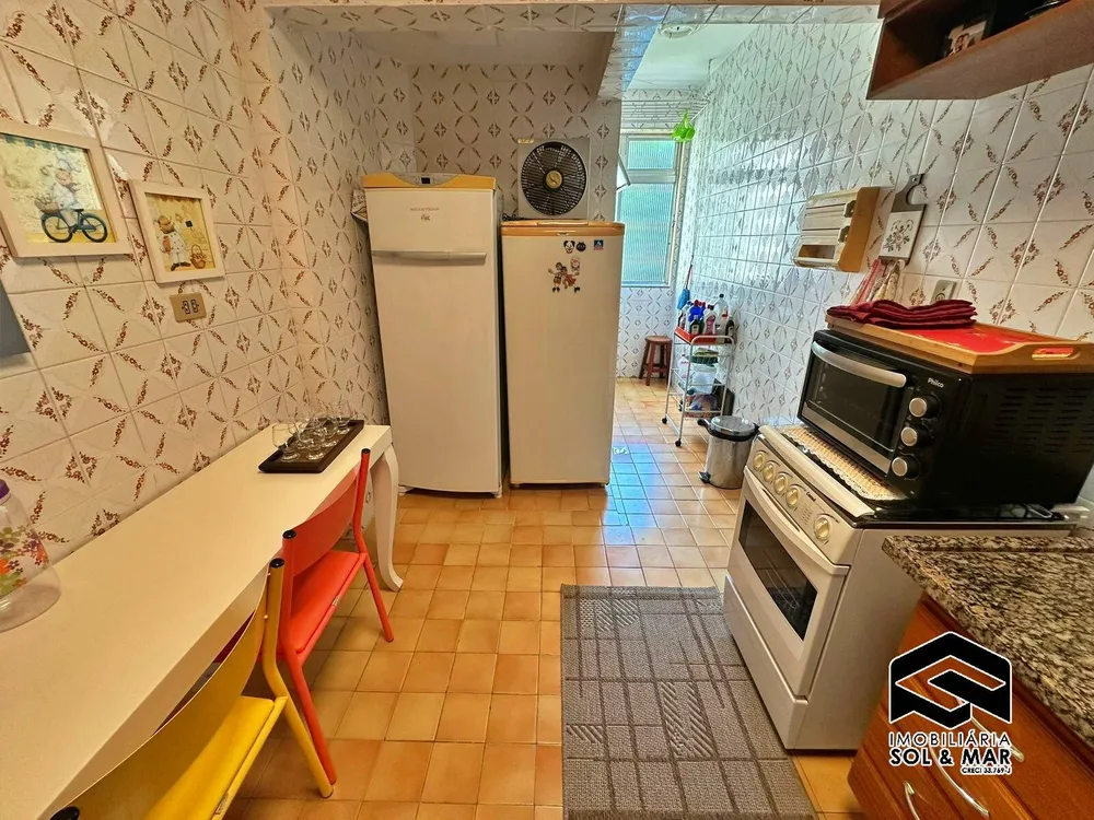 Apartamento, 2 quartos, 70 m² - Foto 8