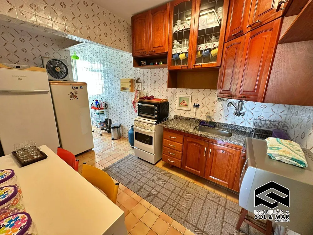 Apartamento, 2 quartos, 70 m² - Foto 6