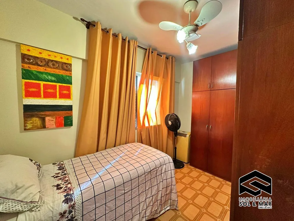 Apartamento, 2 quartos, 70 m² - Foto 1