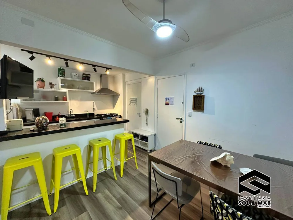 Apartamento, 2 quartos, 68 m² - Foto 7