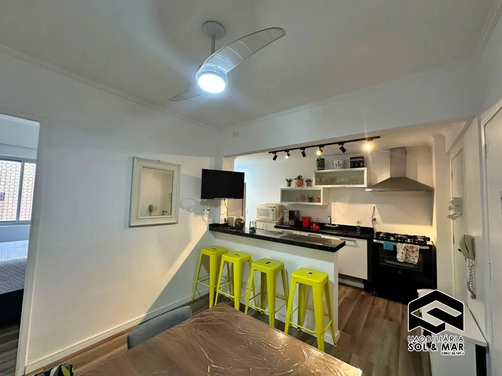 Apartamento, 2 quartos, 68 m² - Foto 4