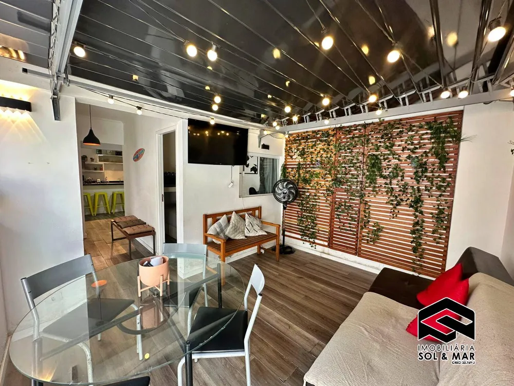 Apartamento, 2 quartos, 68 m² - Foto 3