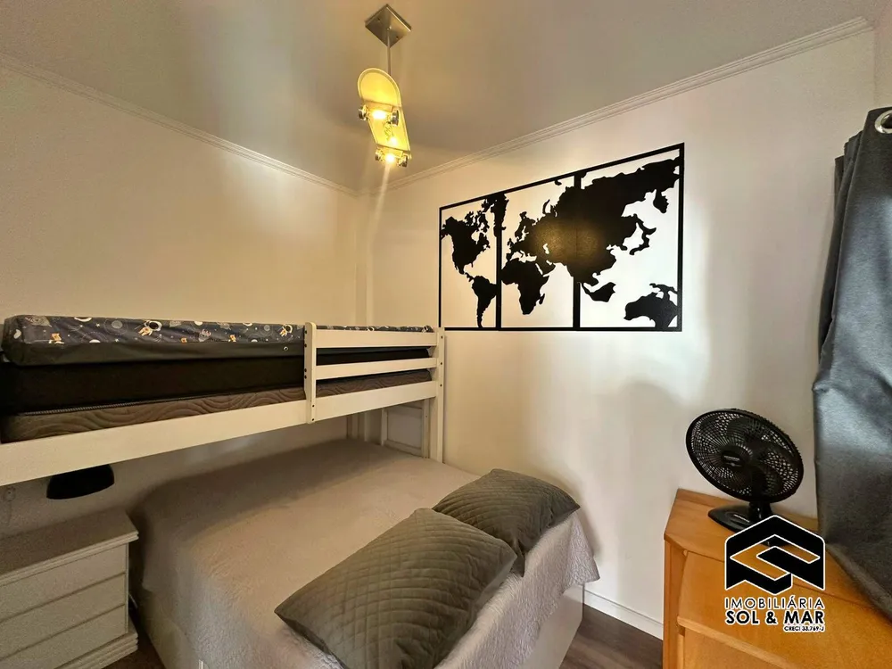 Apartamento, 2 quartos, 68 m² - Foto 4