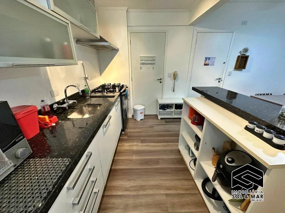 Apartamento, 2 quartos, 68 m² - Foto 1