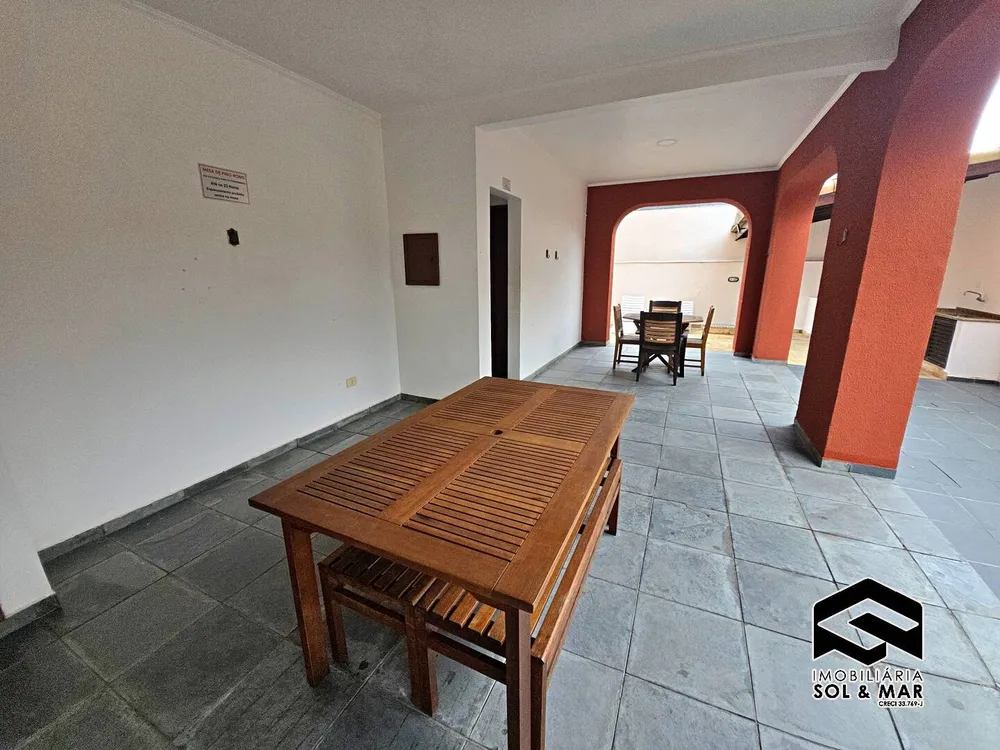 Apartamento, 1 quarto, 55 m² - Foto 8
