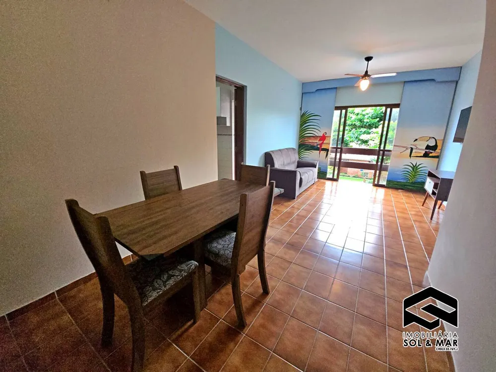 Apartamento, 1 quarto, 55 m² - Foto 1