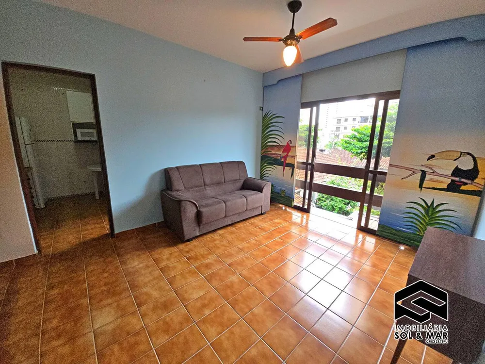 Apartamento, 1 quarto, 55 m² - Foto 4
