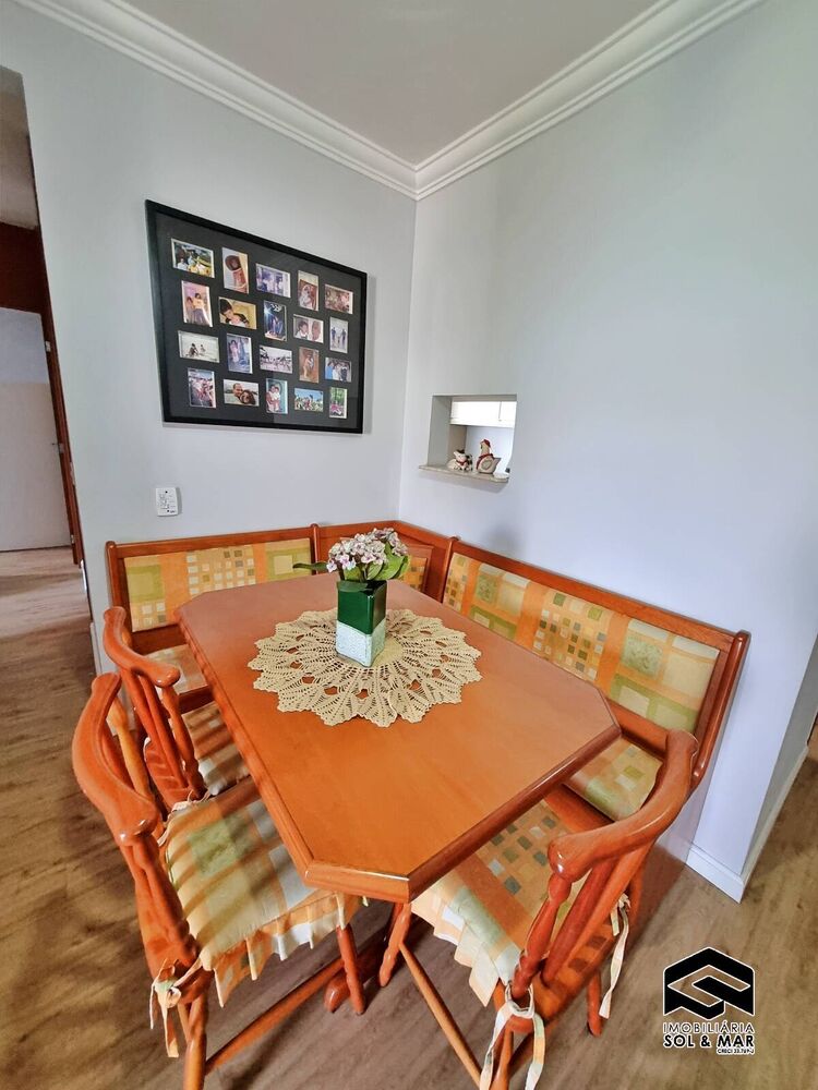 Apartamento à venda com 2 quartos, 62m² - Foto 7