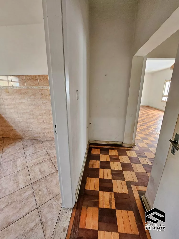 Apartamento à venda com 2 quartos, 99m² - Foto 2