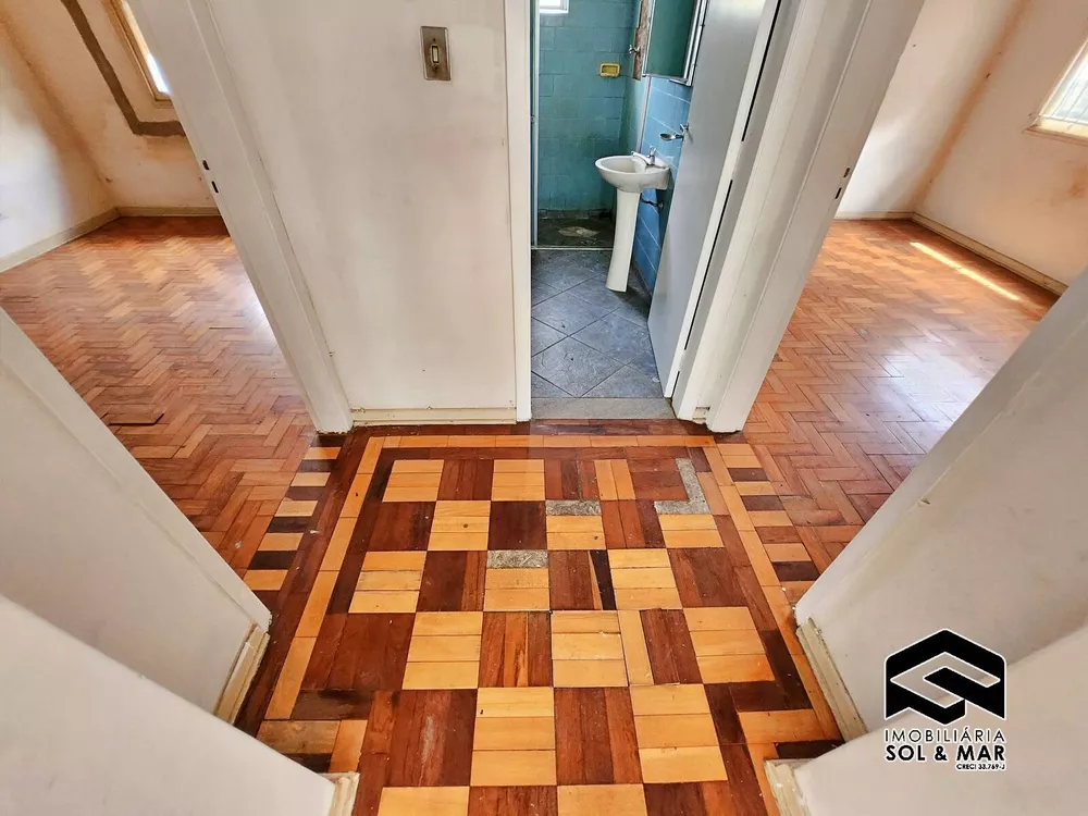 Apartamento à venda com 2 quartos, 99m² - Foto 4