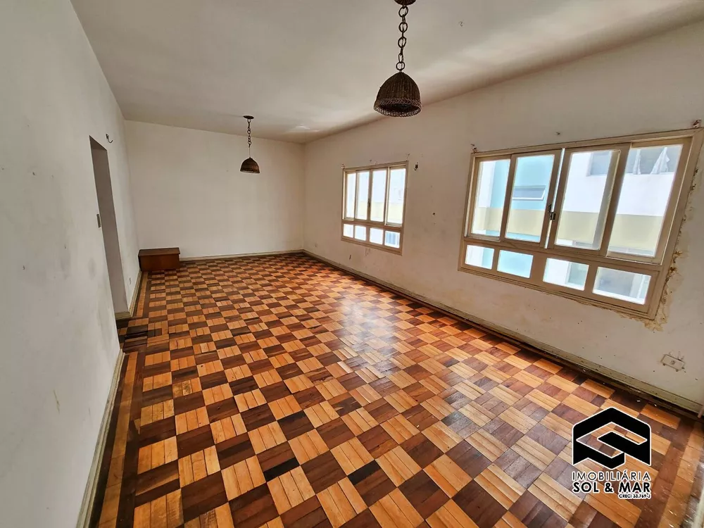 Apartamento à venda com 2 quartos, 99m² - Foto 1