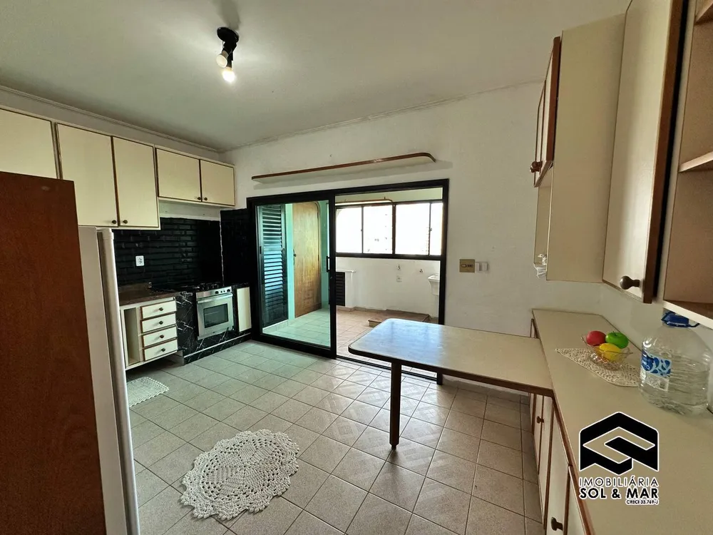 Apartamento, 4 quartos, 146 m² - Foto 1