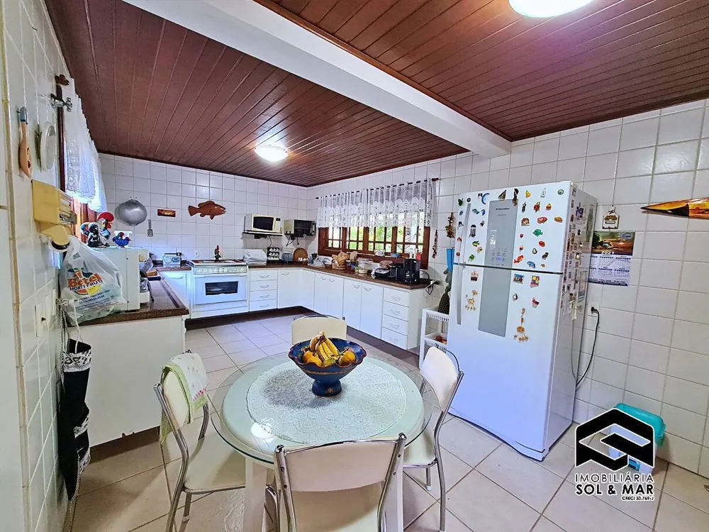 Casa de Condomínio, 5 quartos - Foto 4