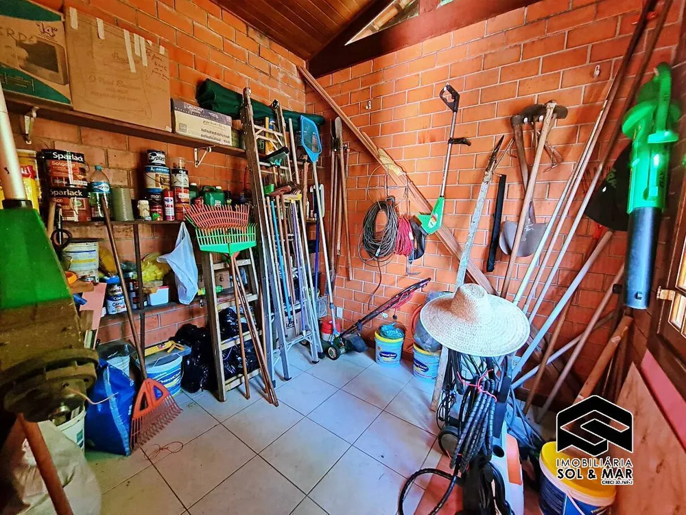 Casa de Condomínio, 5 quartos - Foto 15